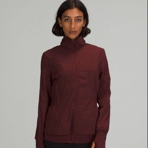 Lululemon SIGHTS SEEN JACKET